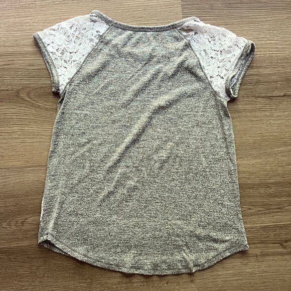 14/16 Faded Glory 2-Pack Shirts - Picture 3 of 6